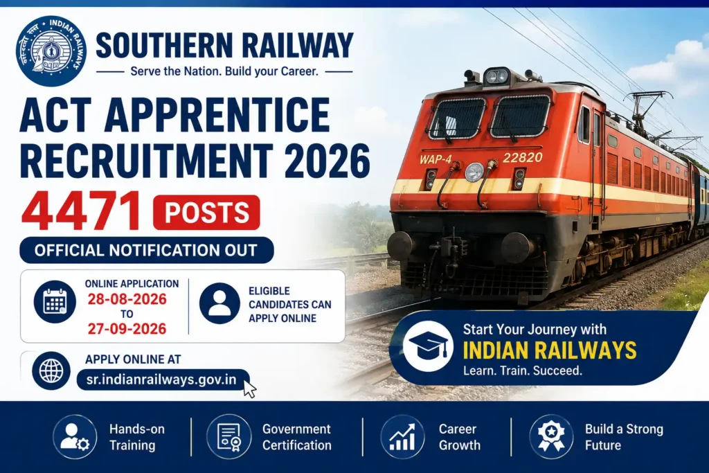 Southern-Railway-SR-Act-Apprentice-Recruitment-2026.